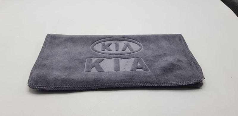 Microfiber Kitchen Towel Auto Cleaning Cloth - Techmanistan