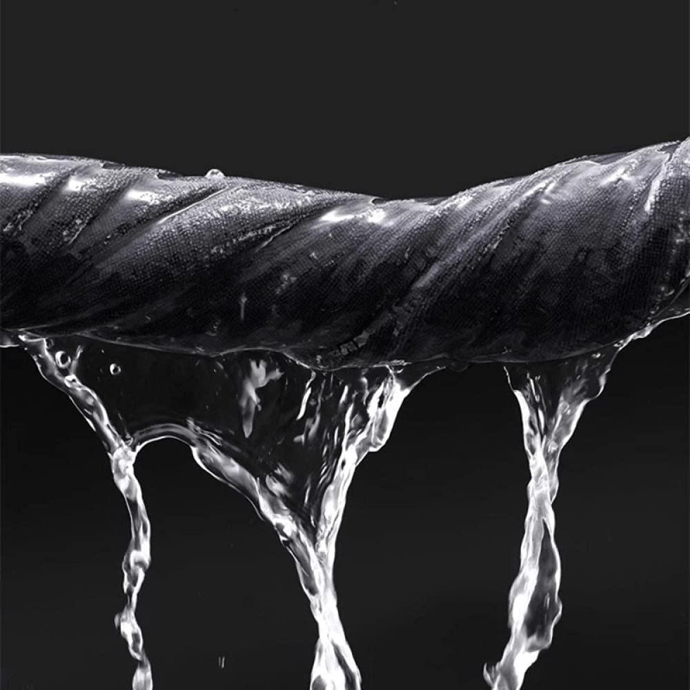 Microfiber Kitchen Towel Auto Cleaning Cloth - Techmanistan