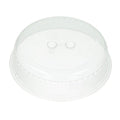 Microwave Dish Food Cover - Techmanistan in Pakistan