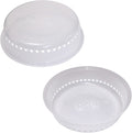Microwave Dish Food Cover - Techmanistan in Pakistan