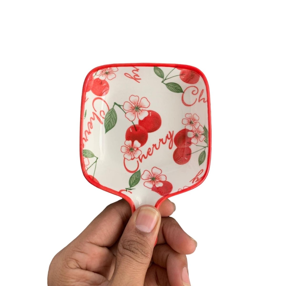 Mini Ceramic Casserole Dish with Handle - Techmanistan in Pakistan