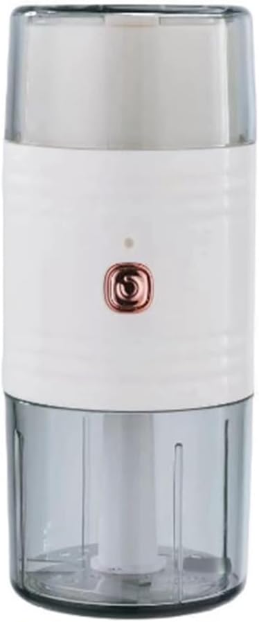 Mini Food Processor Double - Headed Electric Chopper - Techmanistan in Pakistan