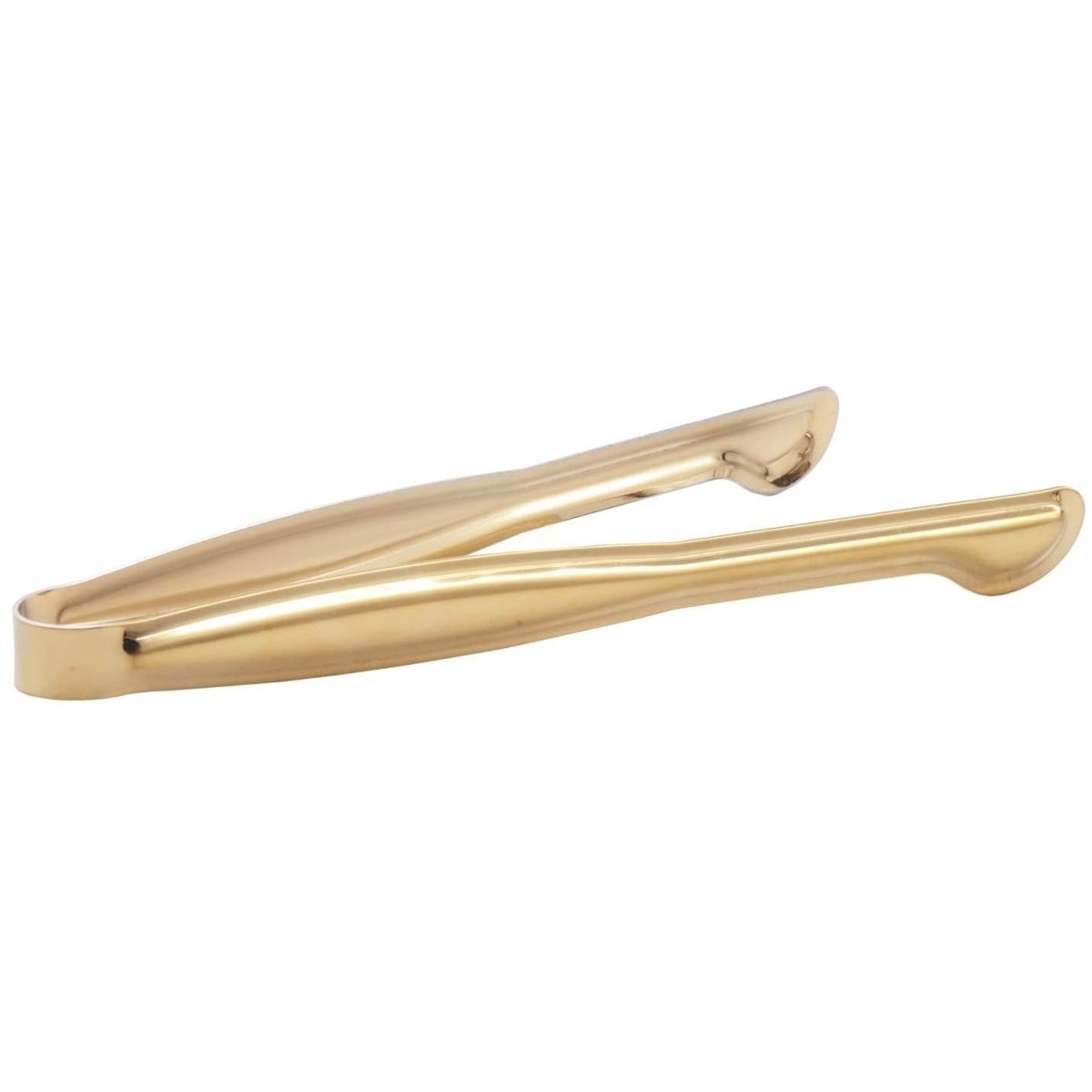 Mini Stainless Steel Sugar Tong - Techmanistan in Pakistan