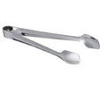 Mini Stainless Steel Sugar Tong Ice - Cube Picker Coffee Tea Food Serving Tong, Ice Cube Tong, Salad Tong, Cake Serving Tong - Techmanistan in Pakistan