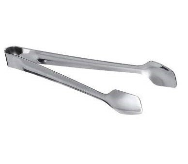 Mini Stainless Steel Sugar Tong Ice - Cube Picker Coffee Tea Food Serving Tong, Ice Cube Tong, Salad Tong, Cake Serving Tong - Techmanistan in Pakistan