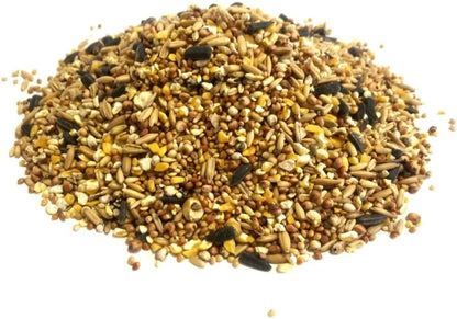 Mixed Bird Feed, Birds Food - Techmanistan in Pakistan