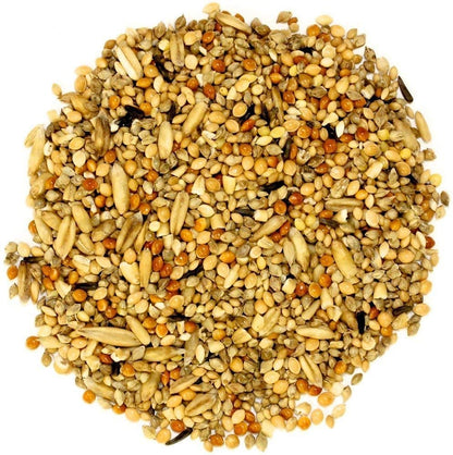 Mixed Bird Feed, Birds Food - Techmanistan in Pakistan