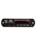 Mp3 Dc Car Module - Techmanistan in Pakistan