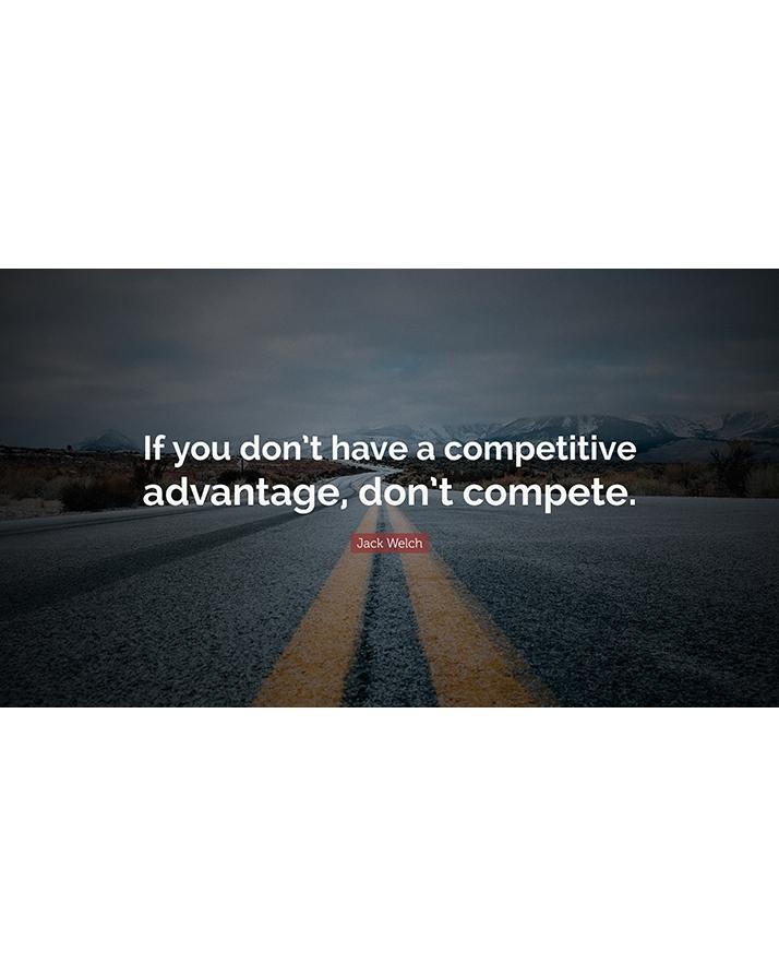 MQ203 - Inspirational Quotes - Digitally Printed Wooden Block Mounted - Techmanistan in Pakistan