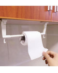 Multi Hooks Hanger For Kitchen And Bath - Techmanistan in Pakistan