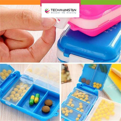 Multipurpose Storage Box - Techmanistan in Pakistan