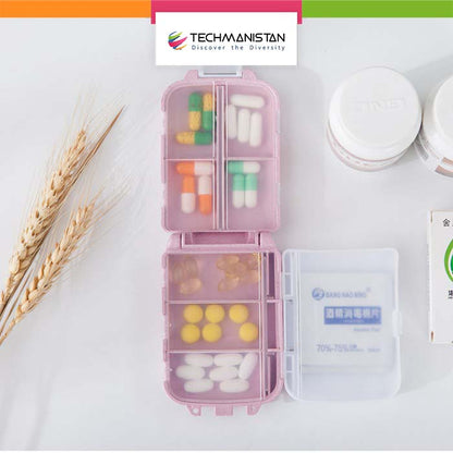 Multipurpose Storage Box - Techmanistan in Pakistan