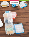 Multipurpose Storage Box - Techmanistan in Pakistan