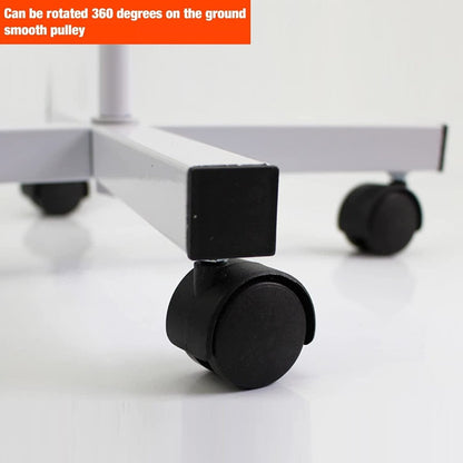 Multipurposed 7 Tier Rotating Jewelry Holder - Techmanistan in Pakistan