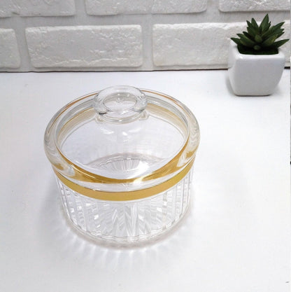 Multipurposed Mini Acrylic Jar - Techmanistan in Pakistan