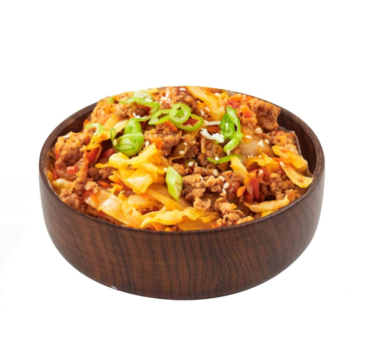 Multipurposed Wooden Bowl - Techmanistan in Pakistan