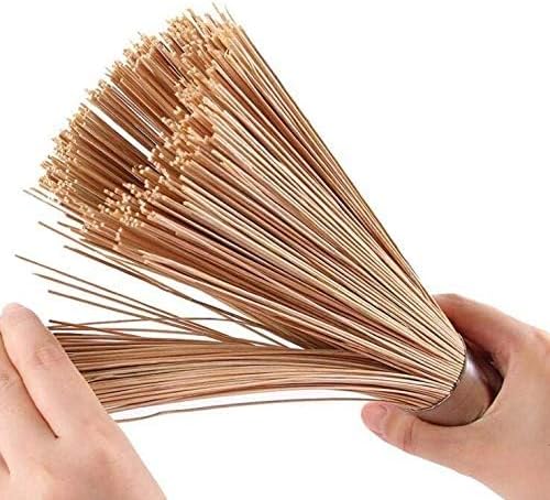 Natural Bamboo Wok Brush, Kitchen Cleaning Brush - Techmanistan in Pakistan