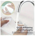 Disposable Kitchen Cleaning Wipes