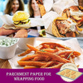Non Stick Baking Paper Roll, Butter Paper - Techmanistan in Pakistan