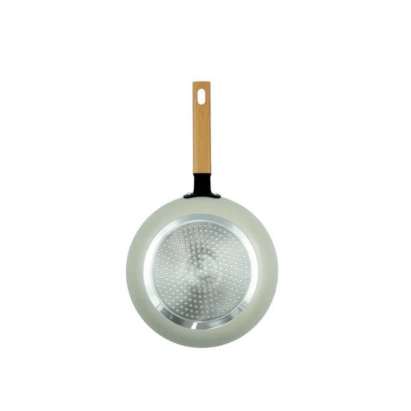 Non - Stick Granite Coated Frying Pan - Techmanistan in Pakistan