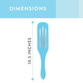 Non - Stick Heat Resistant Kitchen Turner Spatula - Techmanistan in Pakistan