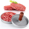 Non Stick Patty Mold, Hamburger Patty Maker - Techmanistan in Pakistan