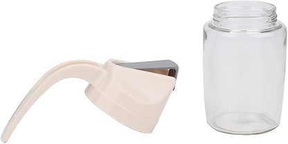 300ml Glass Oil Bottle/ Dispenser