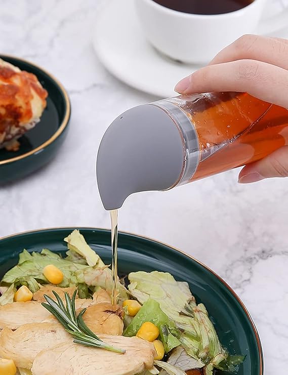 Mini Olive Oil Dispenser Bottle