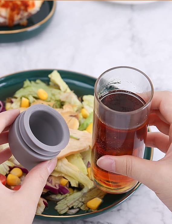 Mini Olive Oil Dispenser Bottle