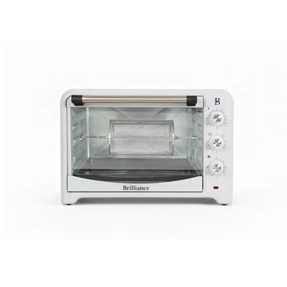Brilliance Ultimate Air Frying Oven Digital Multi-Function Oven