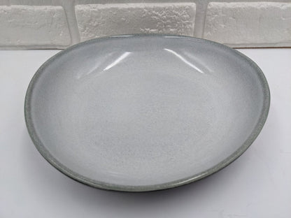 Oval Dinner Bowl Ceramic Lunch Plate - Techmanistan in Pakistan