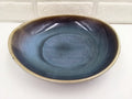 Oval Dinner Bowl Ceramic Lunch Plate - Techmanistan in Pakistan