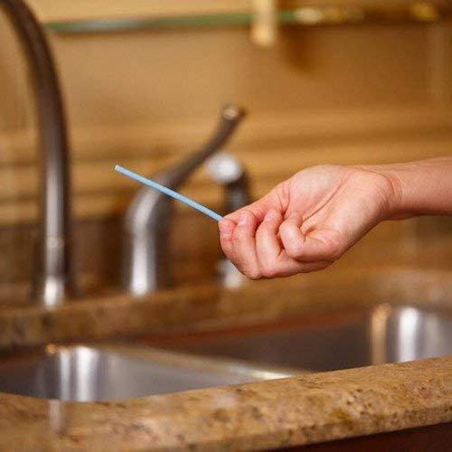 Pack of 12 Magic Drain Cleaner Sticks and Deodorizer - Techmanistan in Pakistan