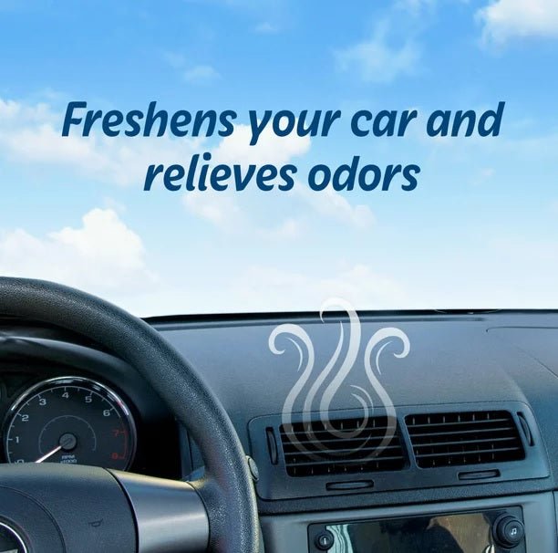 Pack of 2 - Mini Diffuser Air Freshener - Techmanistan in Pakistan