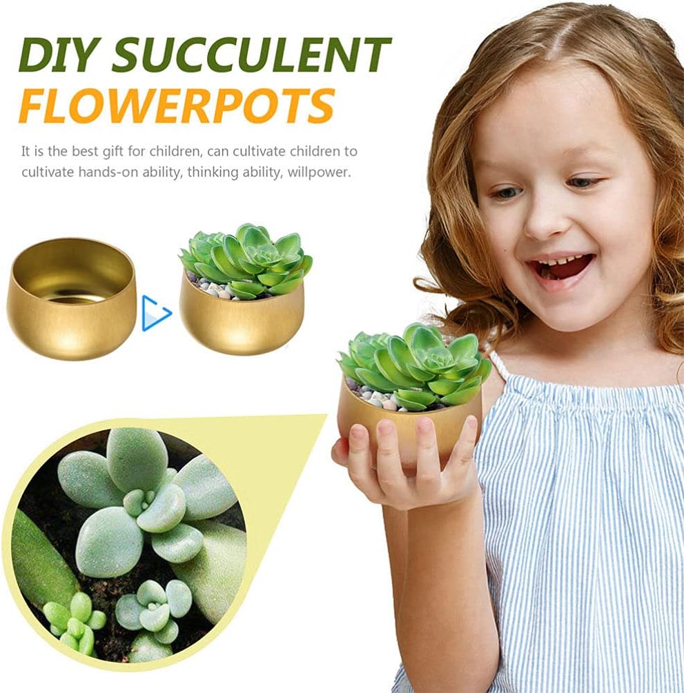 Pack of 3 - Multipurposed Empty Tins, Candle Tins - Techmanistan in Pakistan