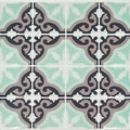 Pack of 6 - Waterproof and Heat Resistant Tiles Stickers for Bathroom & Kitchen - 10x10 inches - Techmanistan in Pakistan