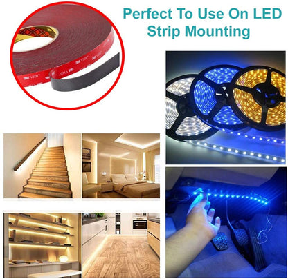 Pack of 6 - Waterproof and Heat Resistant Tiles Stickers for Bathroom & Kitchen - 10x10 inches - Techmanistan in Pakistan