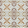 Pack of 6 - Waterproof and Heat Resistant Tiles Stickers for Bathroom & Kitchen - 10x10 inches - Techmanistan in Pakistan