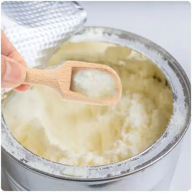 Pack of 6 - Wooden Spice Spoon, Spice Shovel Spoons - Techmanistan in Pakistan