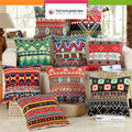 Pack Of 9 Ethnic Design African Geometric Cushions Without Filling, Cushions For Sofa, Printed Cushion Covers For Sofa, Fancy Cushion Covers For Bed, Sofa Pillow Covers, Sofa Cushion Set, Cushion Covers 4 Piece Set Without Filling - Techmanistan in Pakistan