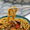 Pair of 5 Stainless Steel Chopsticks - Techmanistan in Pakistan