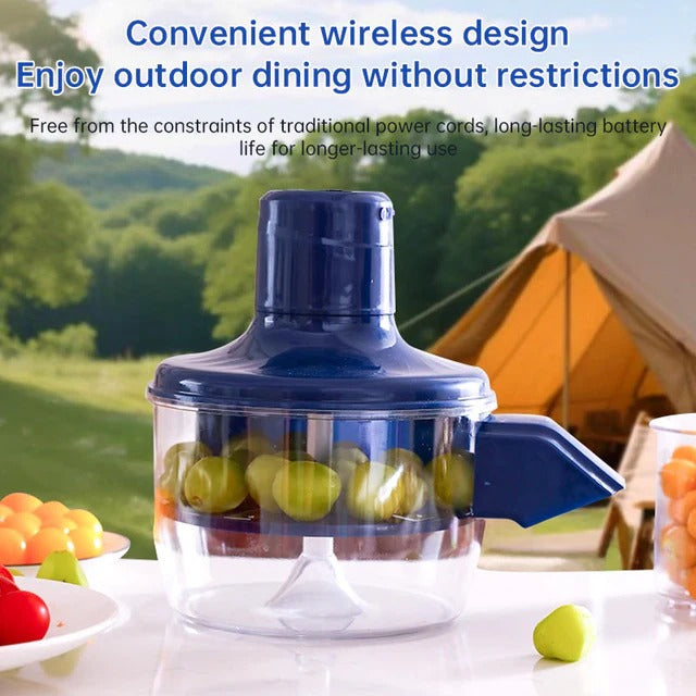 Automatic Electric Fruit, Vegetable and Garlic Peeler