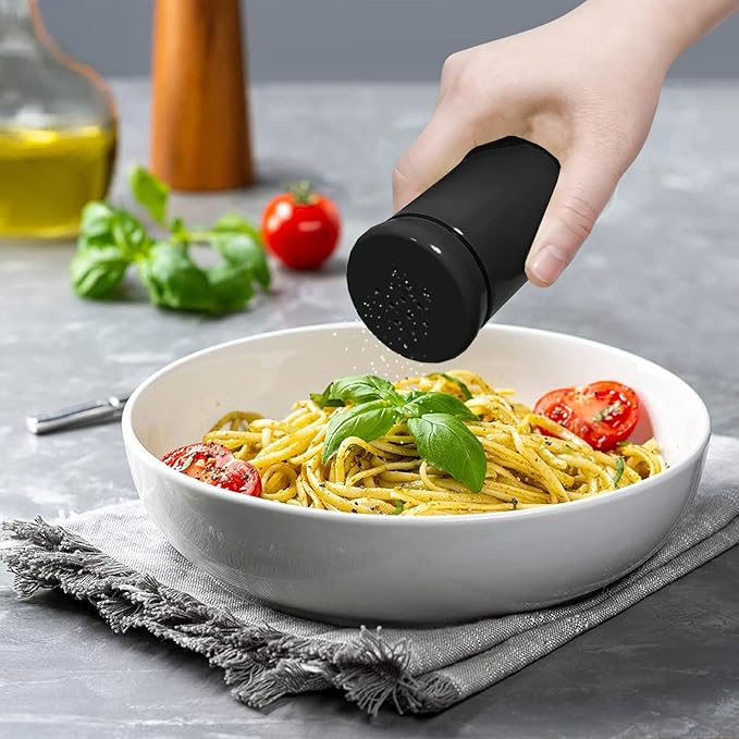 Seasoning Pepper Shaker