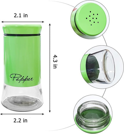Seasoning Pepper Shaker