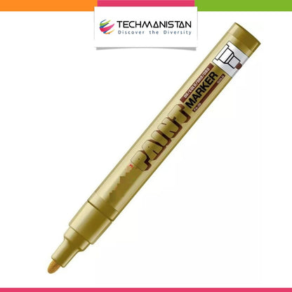 Permanent Paint Marker Pen - Techmanistan in Pakistan