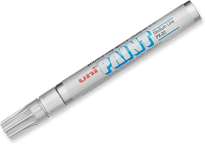 Permanent Paint Marker Pen - Techmanistan in Pakistan