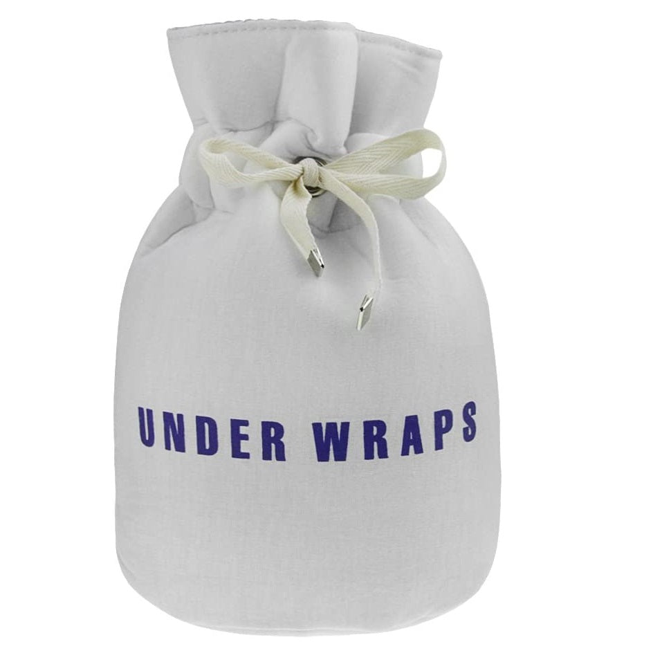 Polyester Travel Toiletry Bag - Barrell Shaped Cosmetic Makeup Bag Make Up Case Pouch - Techmanistan in Pakistan