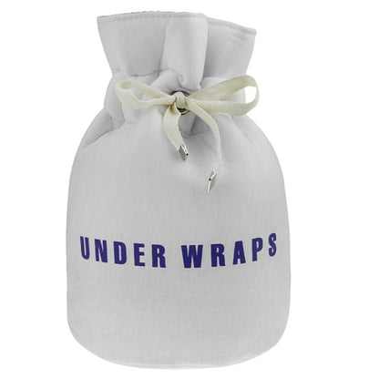 Polyester Travel Toiletry Bag - Barrell Shaped Cosmetic Makeup Bag Make Up Case Pouch - Techmanistan in Pakistan