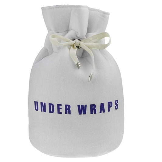 Polyester Travel Toiletry Bag - Barrell Shaped Cosmetic Makeup Bag Make Up Case Pouch - Techmanistan in Pakistan