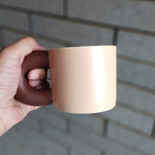 Porcelain Ceramic Coffee Cup - Techmanistan in Pakistan